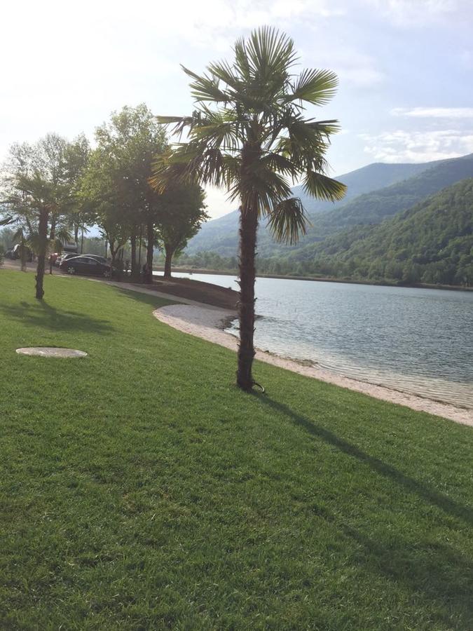 Silvy Villa Endine Gaiano Kültér fotó